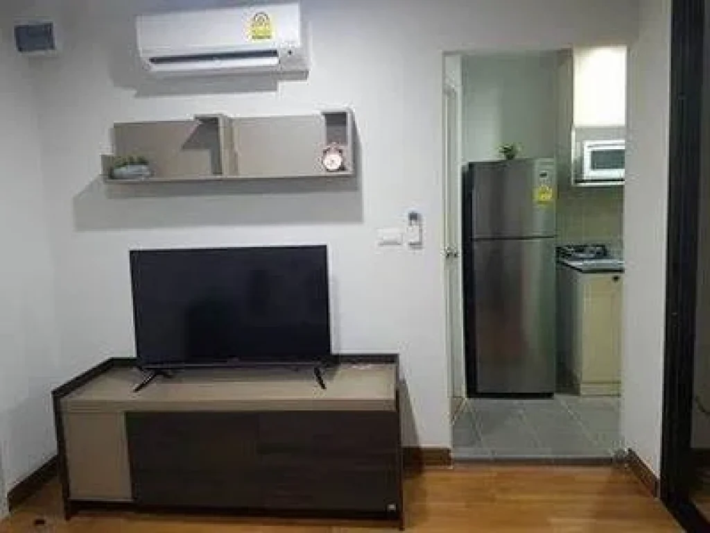 For Rent Regent Home Sukhumvit 81 ห้องใหม่ มือ 1 ตกแต่งพร้อมอยู่