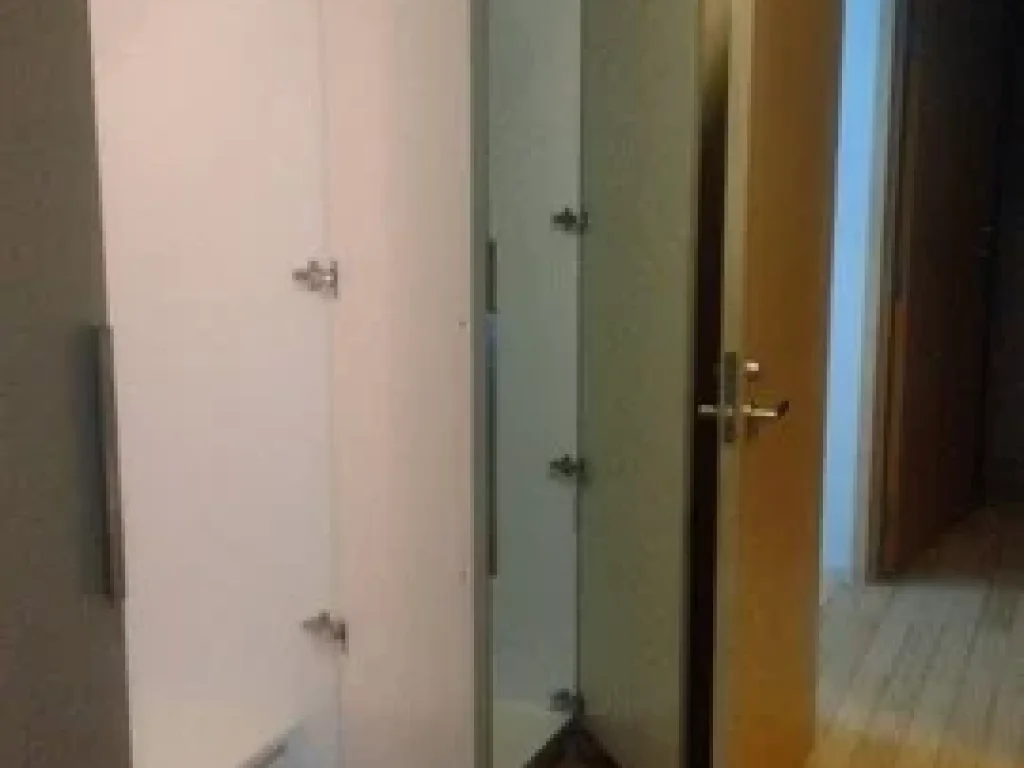 Condo for rent SIRI at Sukhumvit 11F BTS Thonglor 2 bed