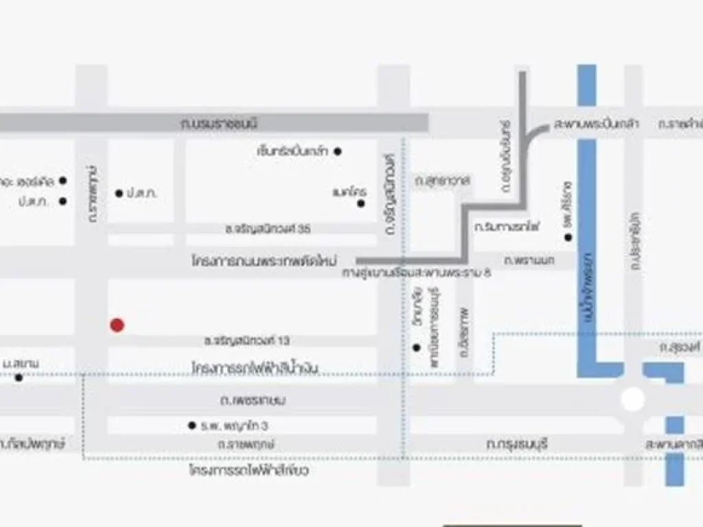 ขาย D condo Campus Resort ราชพฤกษ์-จรัญฯ13 อาคาร C 63967