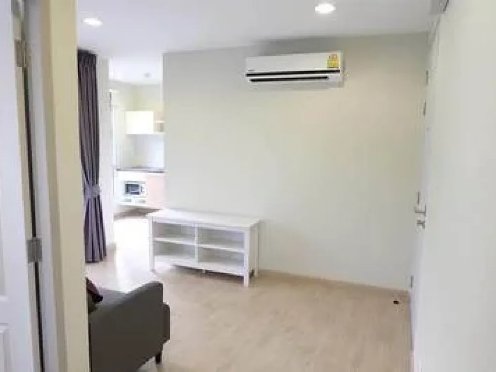 For Rent Tempo One Ramkhamhaeng Rama 9 ห้องริม มีความเป็นส่วนตัวสูง