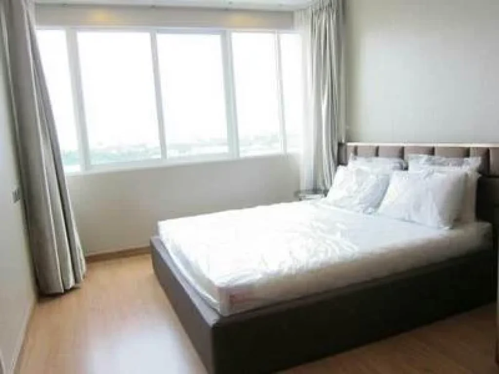 For Rent Supalai Wellington เฟอร์ครบ สั่งbuild in อย่างดี สภาพห้องใหม่พร้อมอยู่