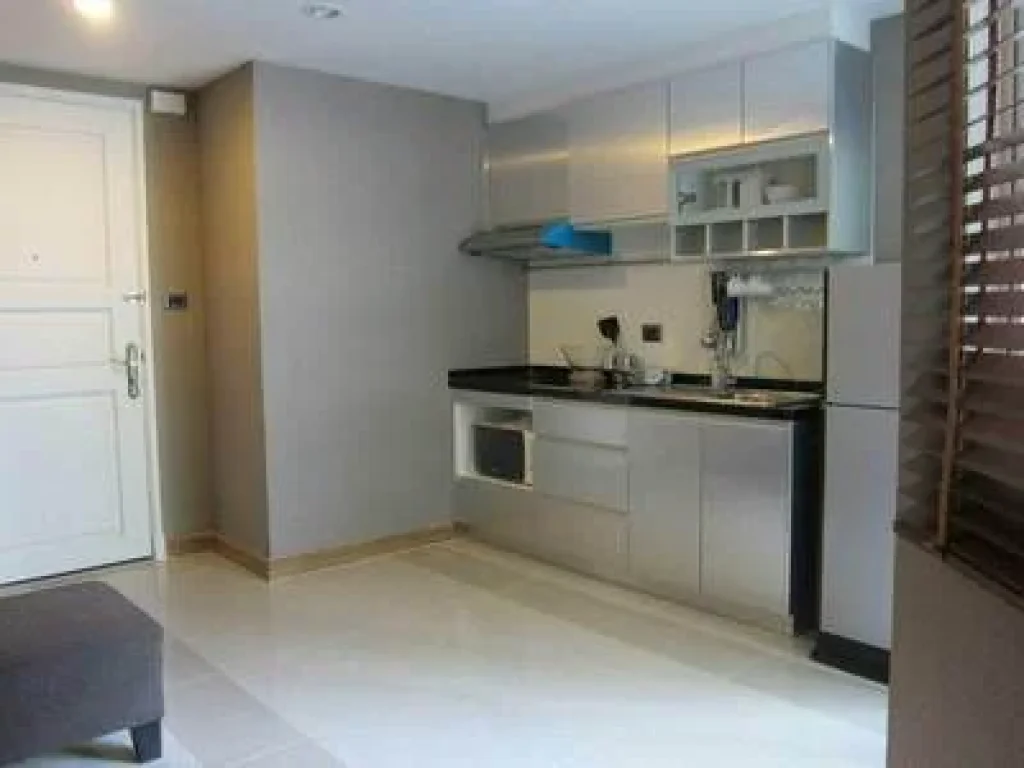 For Rent Supalai Wellington เฟอร์ครบ สั่งbuild in อย่างดี สภาพห้องใหม่พร้อมอยู่