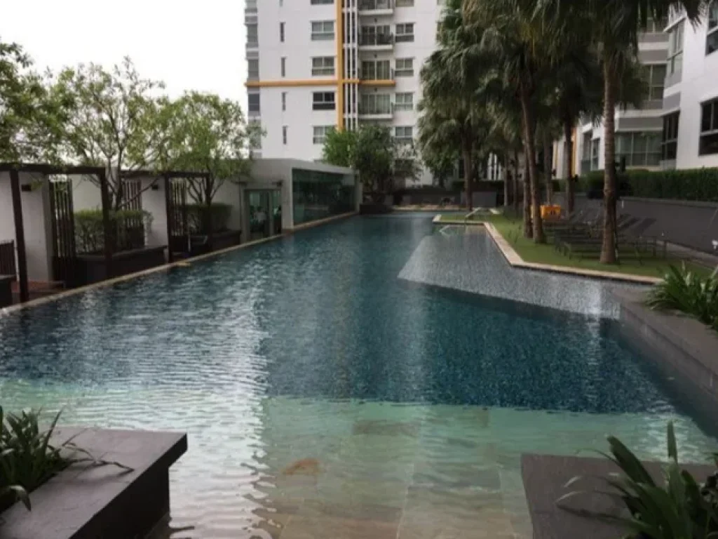 ให้เช่า คอนโด The Parkland Taksin-Thapra 405 ตรม ใกล้ BTS โพธิ์นิมิตร