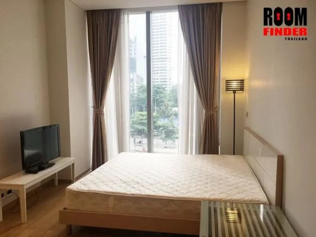 เช่า FOR RENT SALADAENG RESIDENCES 1 bedroom 65 Sqm50000 CLOSE SILOM