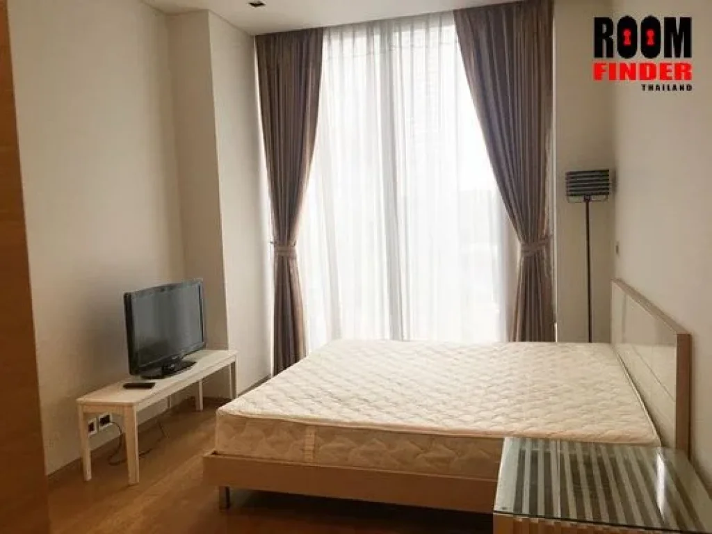 เช่า FOR RENT SALADAENG RESIDENCES 1 bedroom 65 Sqm50000 CLOSE SILOM