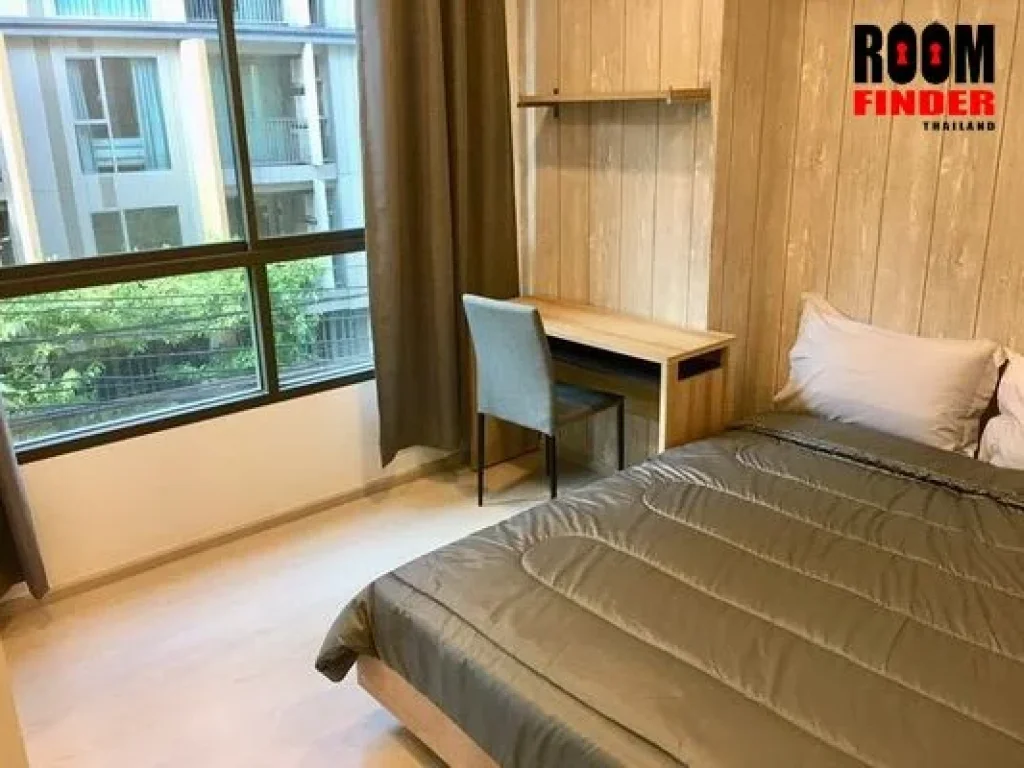 เช่า FOR RENT THE TREE SUKHUMVIT 64 1 bed 33 Sqm13000 CLOSE BTS PUNNAWITHI