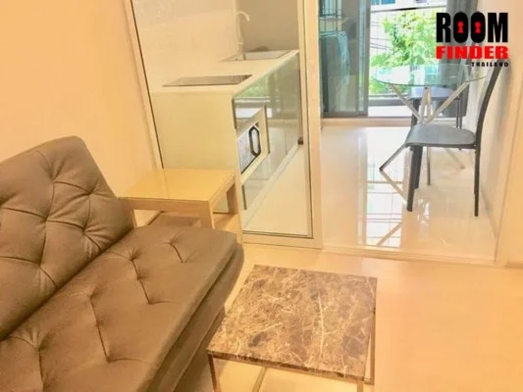 เช่า FOR RENT THE TREE SUKHUMVIT 64 1 bed 33 Sqm13000 CLOSE BTS PUNNAWITHI