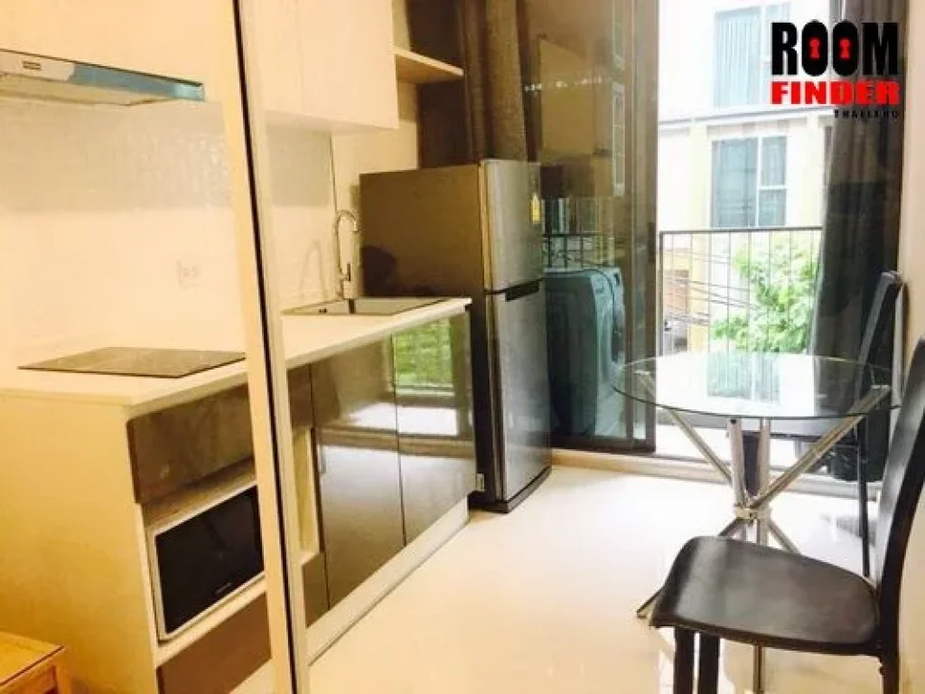 เช่า FOR RENT THE TREE SUKHUMVIT 64 1 bed 33 Sqm13000 CLOSE BTS PUNNAWITHI