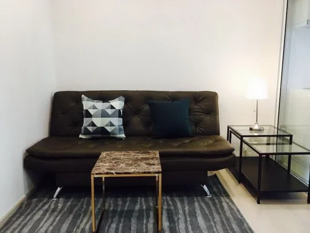 เช่า FOR RENT THE TREE SUKHUMVIT 64 1 bed 33 Sqm13000 CLOSE BTS PUNNAWITHI