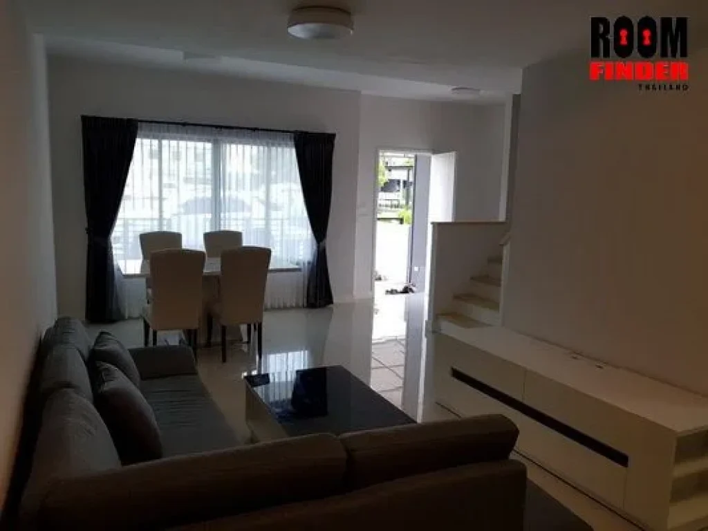 เช่า FOR RENT THE CONNECT PATTANAKARN 38 3 beds 2 baths 20 Sqw25000 HOT DEAL