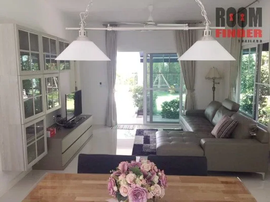 เช่า FOR RENT CHAIYAPRUK BANGNA KM7 3 beds 3 baths 65 Sqw55000 VERY CLOSE MEGA BANGNA