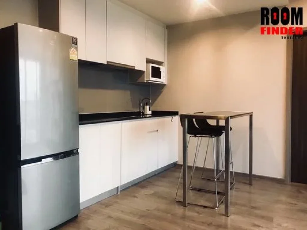 เช่า FOR RENT WHIZDOM RATCHADA-LADPRAO 2 beds 2 baths 52 Sqm38000 CLOSE MRT LADPRAO