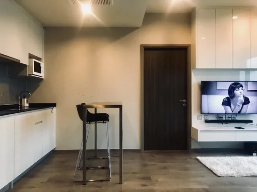 เช่า FOR RENT WHIZDOM RATCHADA-LADPRAO 2 beds 2 baths 52 Sqm38000 CLOSE MRT LADPRAO