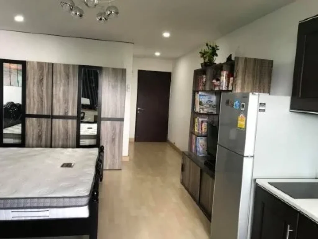 ขายคอนโดสตูดิโอติดริมโขงหนองคาย Condo Studio for sale