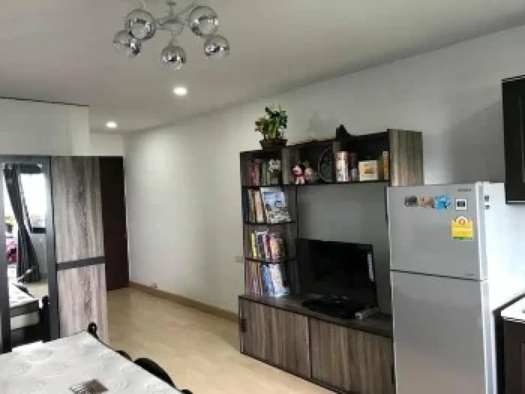 ขายคอนโดสตูดิโอติดริมโขงหนองคาย Condo Studio for sale