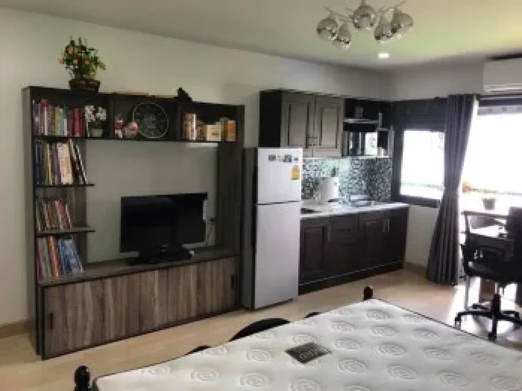 ขายคอนโดสตูดิโอติดริมโขงหนองคาย Condo Studio for sale