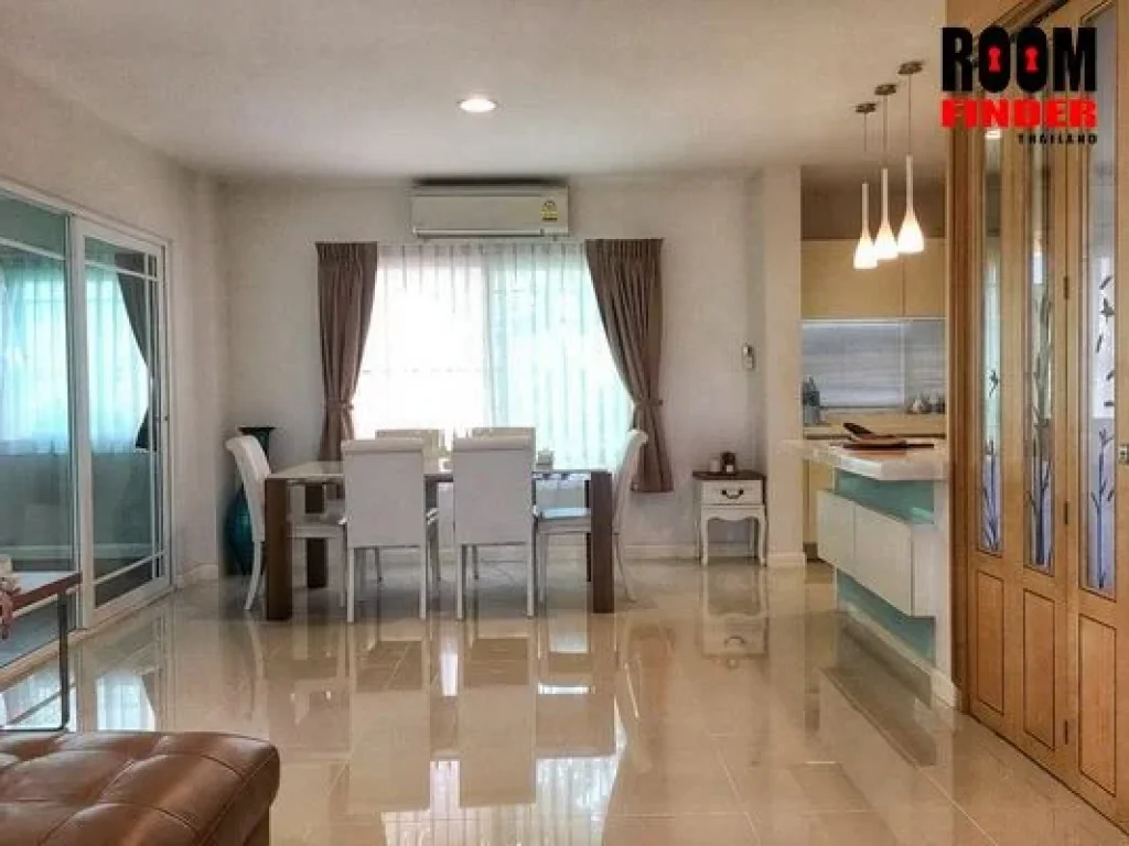 เช่า FOR RENT MANTANA ONNUT-WONGWAEN 3 3 beds 3 baths 93 Sqw55000 CLOSE MEGA BANGNA