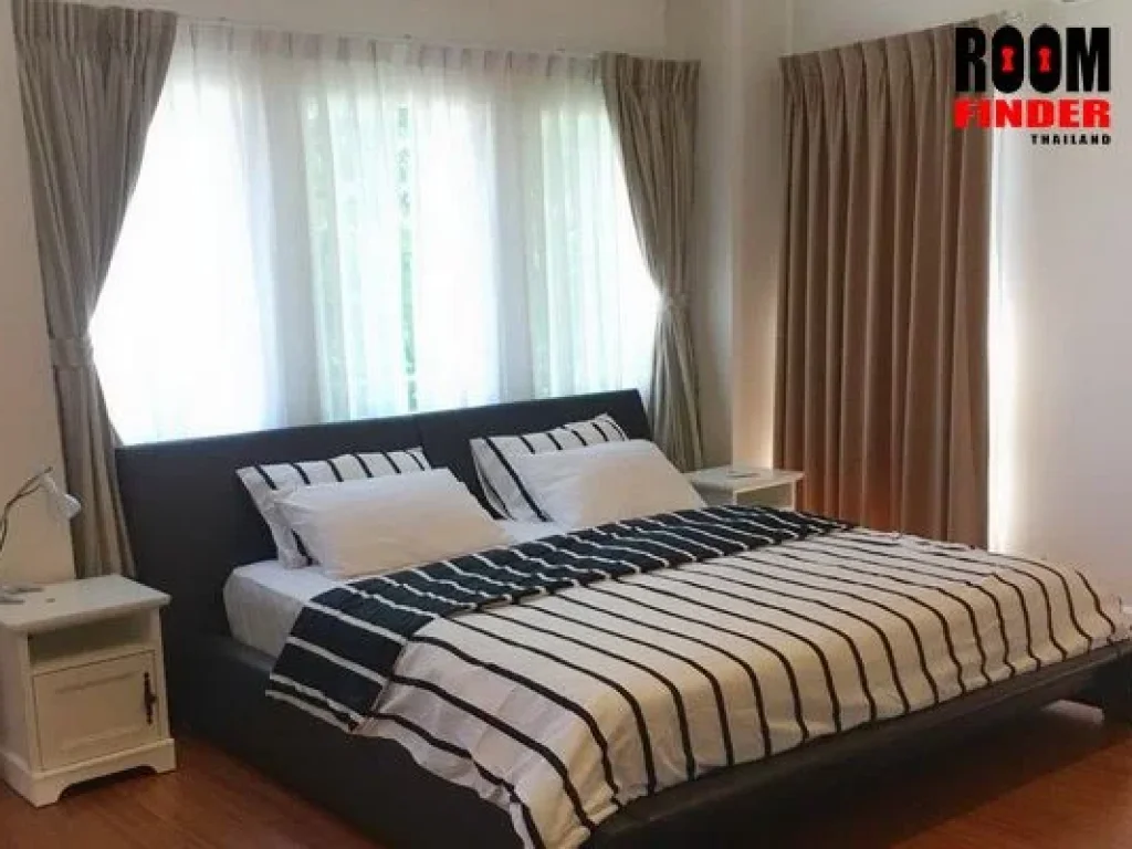 เช่า FOR RENT MANTANA ONNUT-WONGWAEN 3 3 beds 3 baths 93 Sqw55000 CLOSE MEGA BANGNA