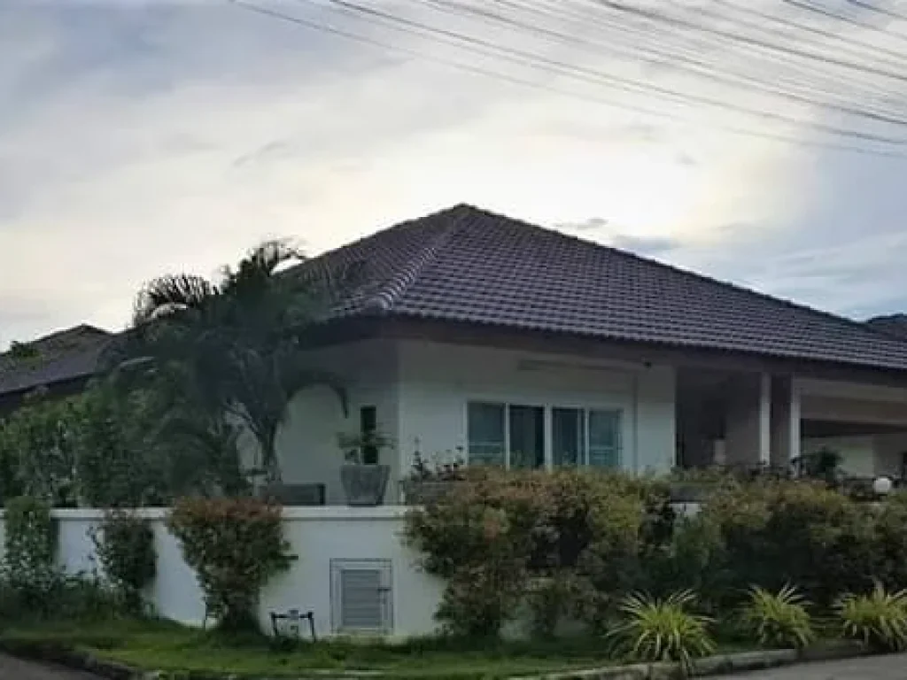 Bungalow House FOR SALE at The Celio