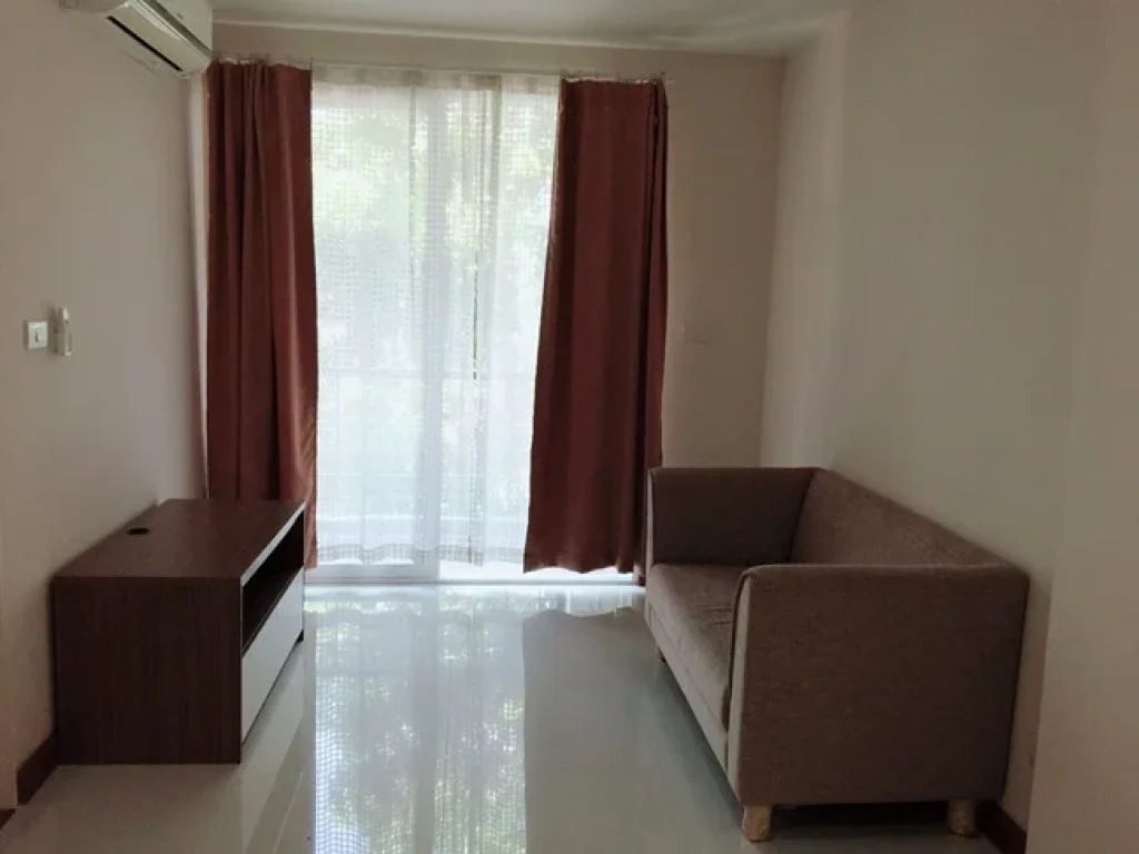 ให้เช่า คอนโด Airlink Residence ร่มเกล้า - สุวรรณภูมิ