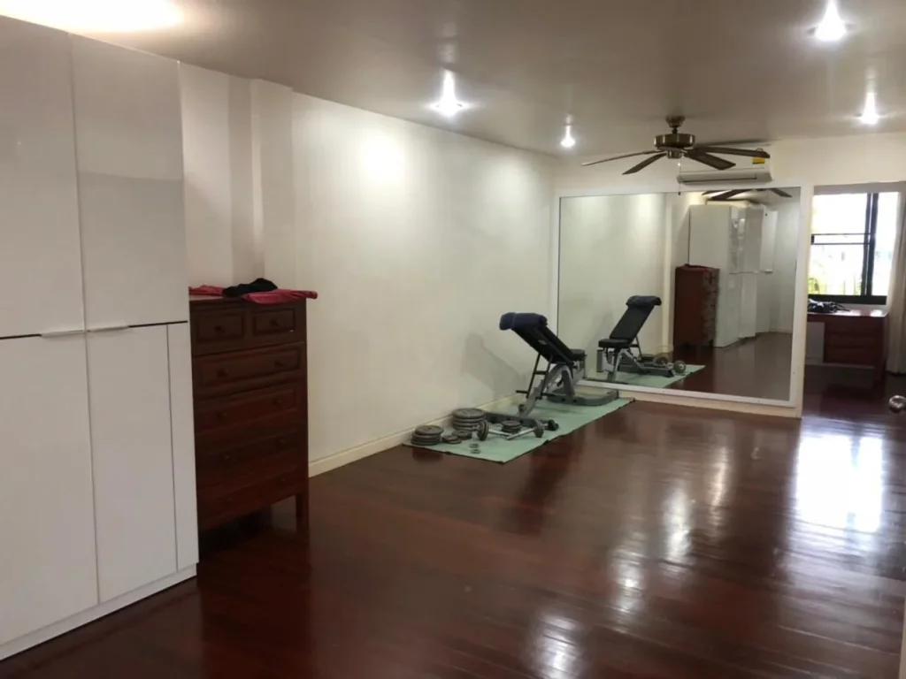 Sale Town House หมู่บ้านโฮมเพลส สุขุมวิท 71 29 ตรว 4ชั้น 4 ห้องนอน