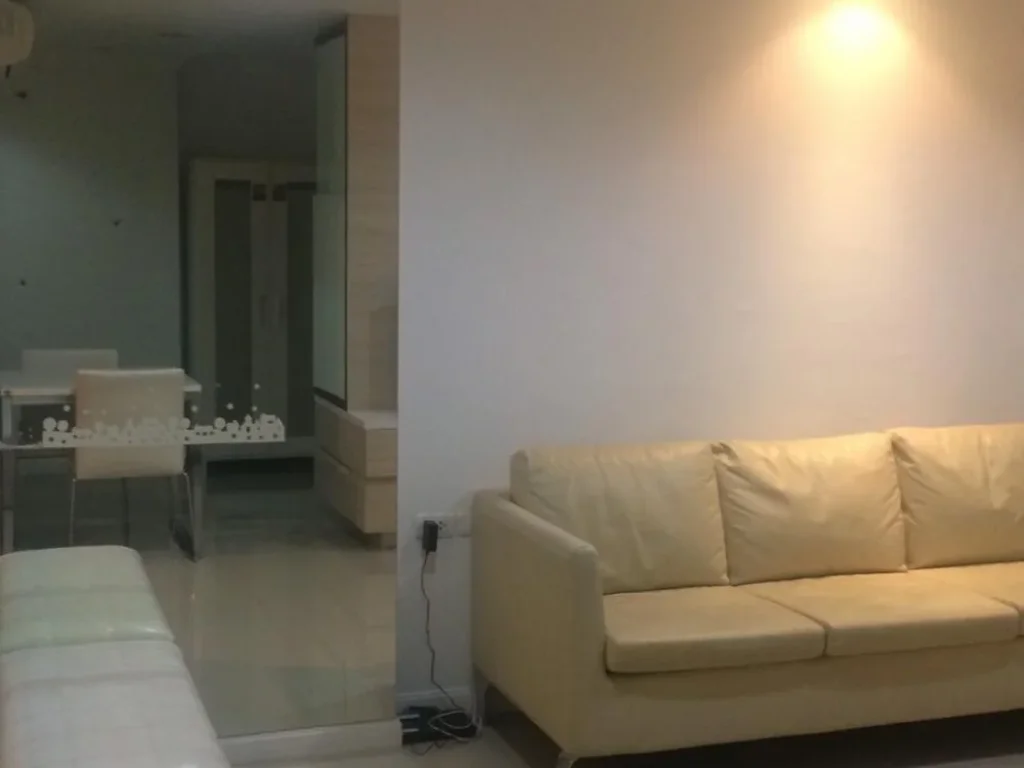 Rent Lumpini Place Rama 9 1 bedroom 37 sqm 19 fl MRT Rama 9 code R- K0549