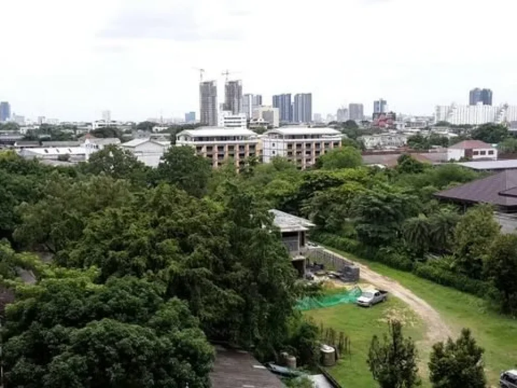 ขายคอนโดLPNเพลส พหลโยธิน-สะพานควาย ตึกB ชั้น7