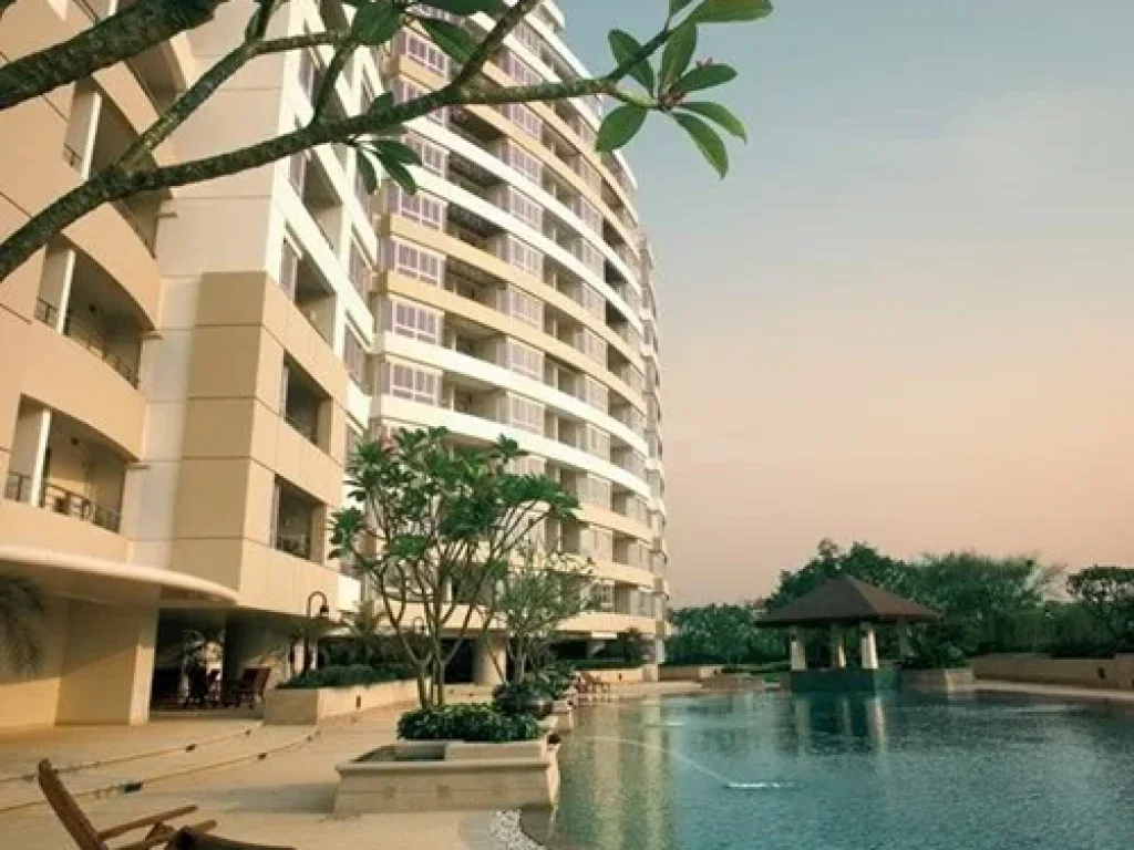 ขายคอนโด ริเวอร์ เฮเว่น เจริญกรุง River Heaven Condominium 2 ห้องนอน 2 ห้องน้ำ