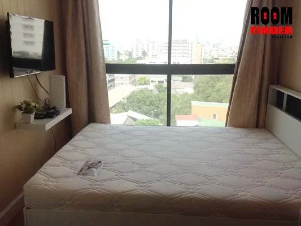 เช่า FOR RENT METRO SKY RATCHADA 1 bed 28 Sqm12000 CLOSE MRT SUTHISAN