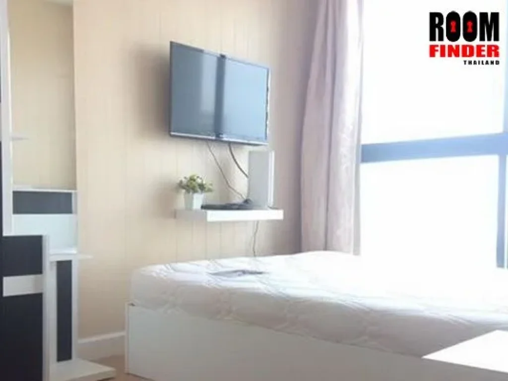 เช่า FOR RENT METRO SKY RATCHADA 1 bed 28 Sqm12000 CLOSE MRT SUTHISAN