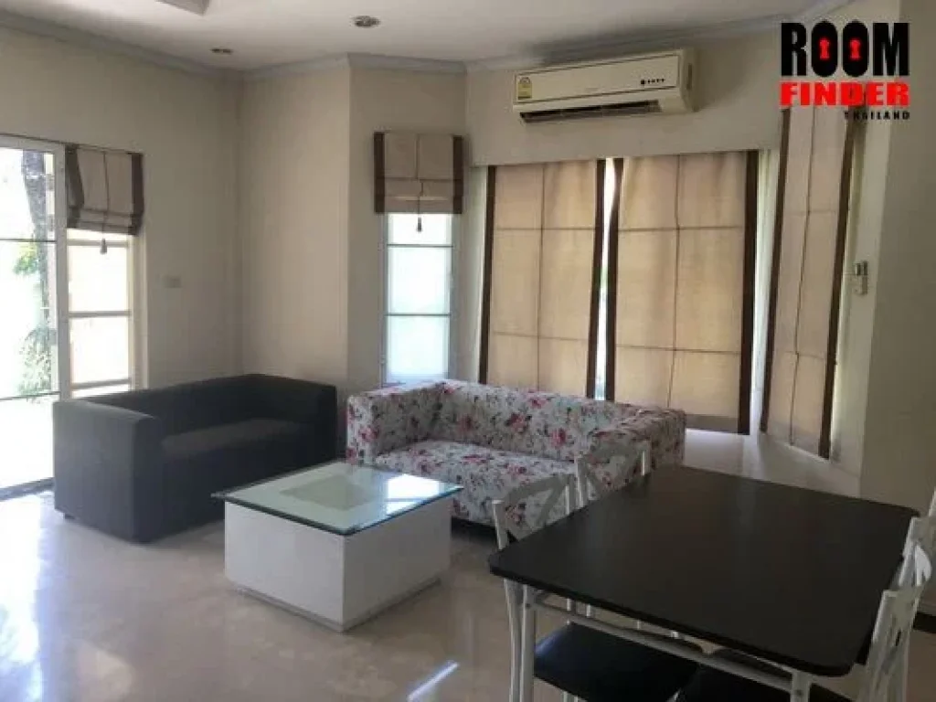 เช่า FOR RENT NANTAWAN SRINAKARIN 3 beds 3 baths 120 Sqw30000 CLOSE LOTUS SRINAKARIN