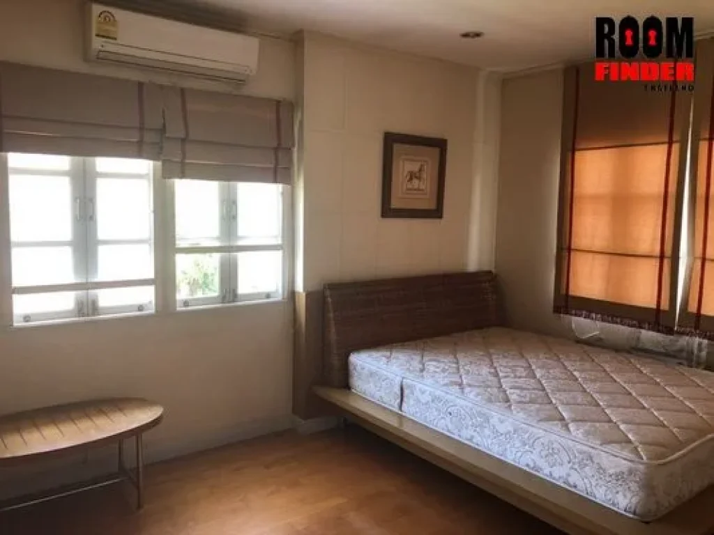 เช่า FOR RENT NANTAWAN SRINAKARIN 3 beds 3 baths 120 Sqw30000 CLOSE LOTUS SRINAKARIN