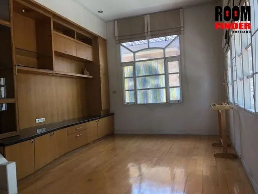 เช่า FOR RENT NANTAWAN SRINAKARIN 3 beds 3 baths 120 Sqw30000 CLOSE LOTUS SRINAKARIN