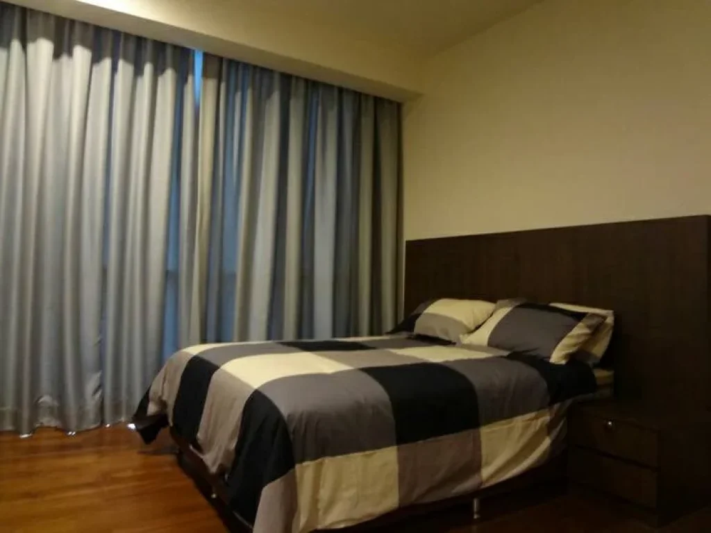 Quattro by Sansiri Thonglor Soi 4 for rent