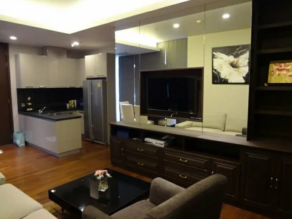 Quattro by Sansiri Thonglor Soi 4 for rent