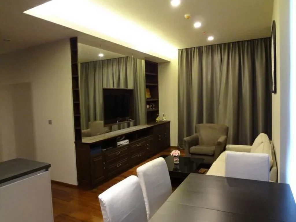 Quattro by Sansiri Thonglor Soi 4 for rent