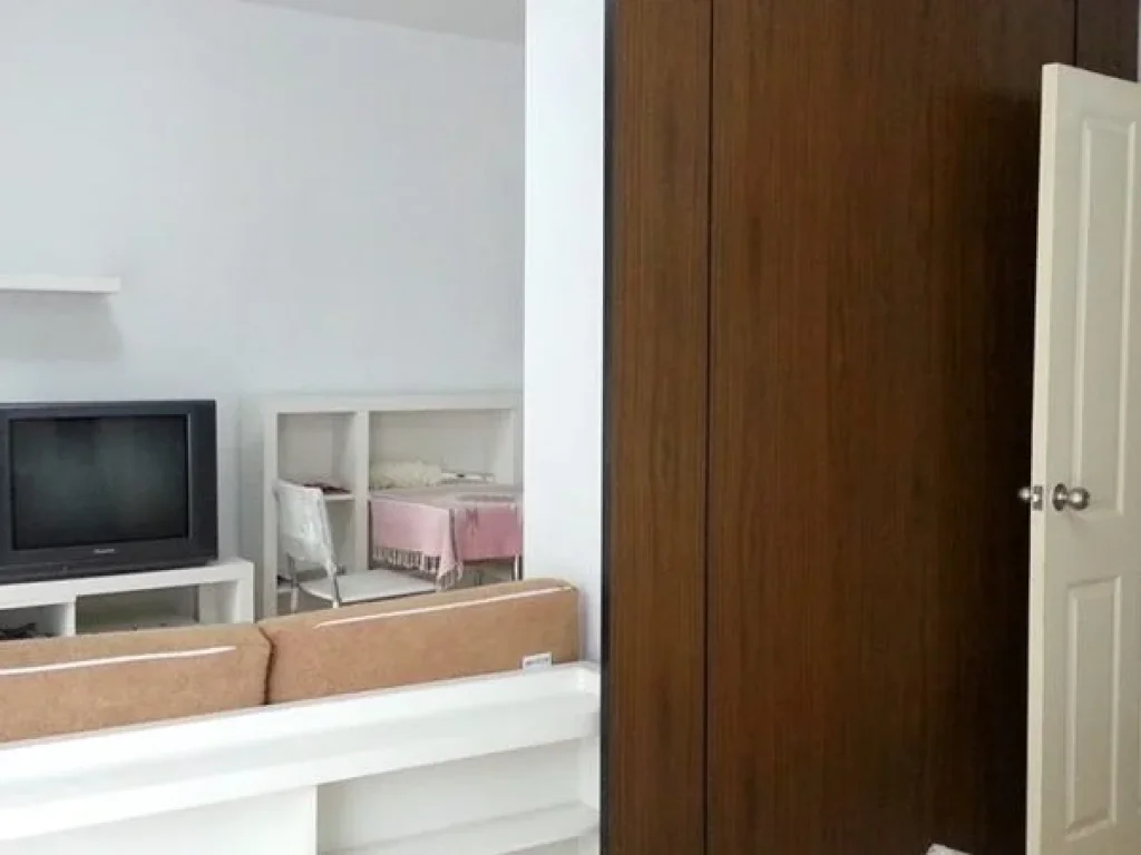 Condo for salerent at A SPACE Sukhumvit 3547 ตรม พร้อมอยู่