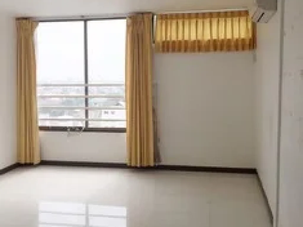 Hot Price 3-bedroom 116 Sqm condominium for sale ONLY 34 Million Bath at Bangna Area