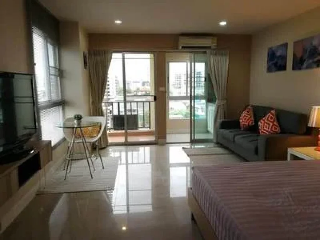 For Sale Regent Home Ratchada 19 อากาศถ่ายเทสะดวก อยู่สบาย ไม่ร้อน