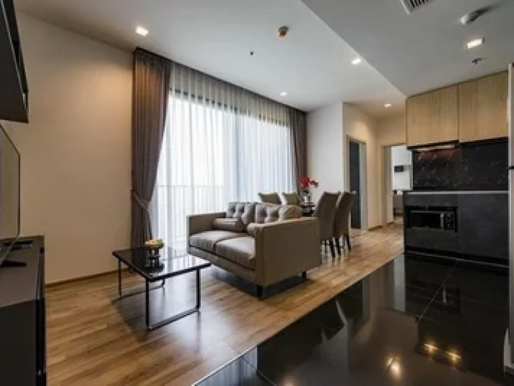 The LINE Jatujak-Mochit for sale 2-Bed Magnificent JJ park view