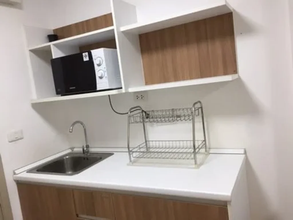 ให้เช่า คอนโด เอลลิโอ คอนโด สุขุมวิท 64 Elio Condo Sukhumvit 64 - ใกล้ BTS ปุณณวิถี