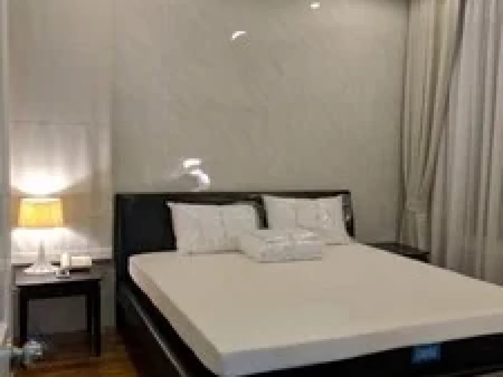 For Rent 1 bed at Siri Residence Sukhumvit 24 Emporium