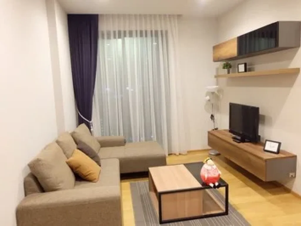 Hot Rent Good Price 1 bed at Keyne By Sansiri BTS Thonglor