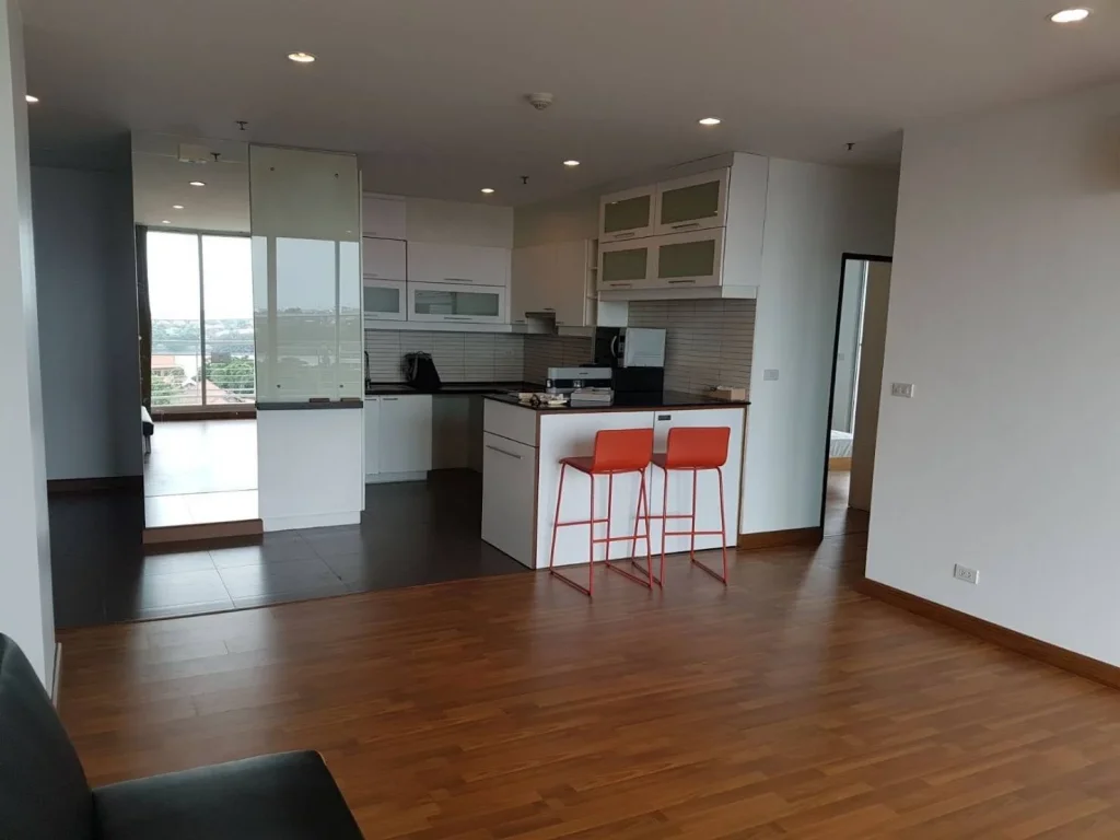 Condo for Rent The Star Estate Rama 3 Ready to move in Best Deal