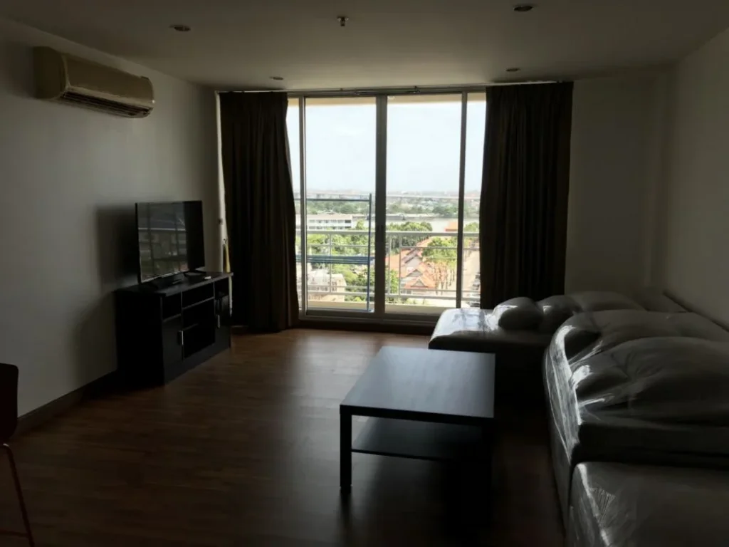 Condo for Rent The Star Estate Rama 3 Ready to move in Best Deal