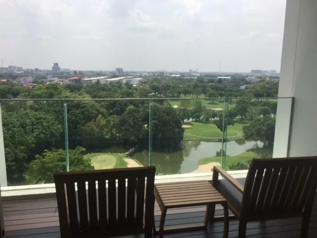 North Park PlaceBangkoks Exclusive Urban OasisFully Furnished