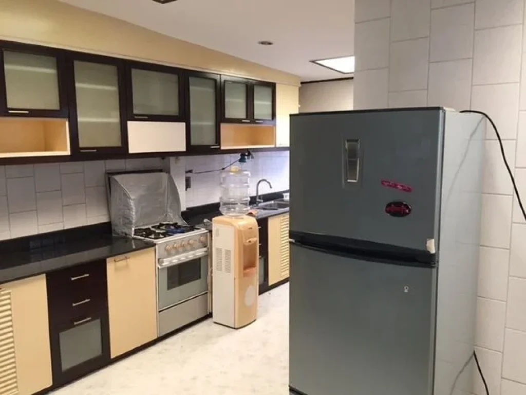 L206 For Rent Townhouse Areesumphan 3 Partial furnished ให้เช่าทาวเฮาส์ 3 ชั้น ซอยอารีย์สัมพันธ์ 3 ใกล้กระทรวงการคลัง