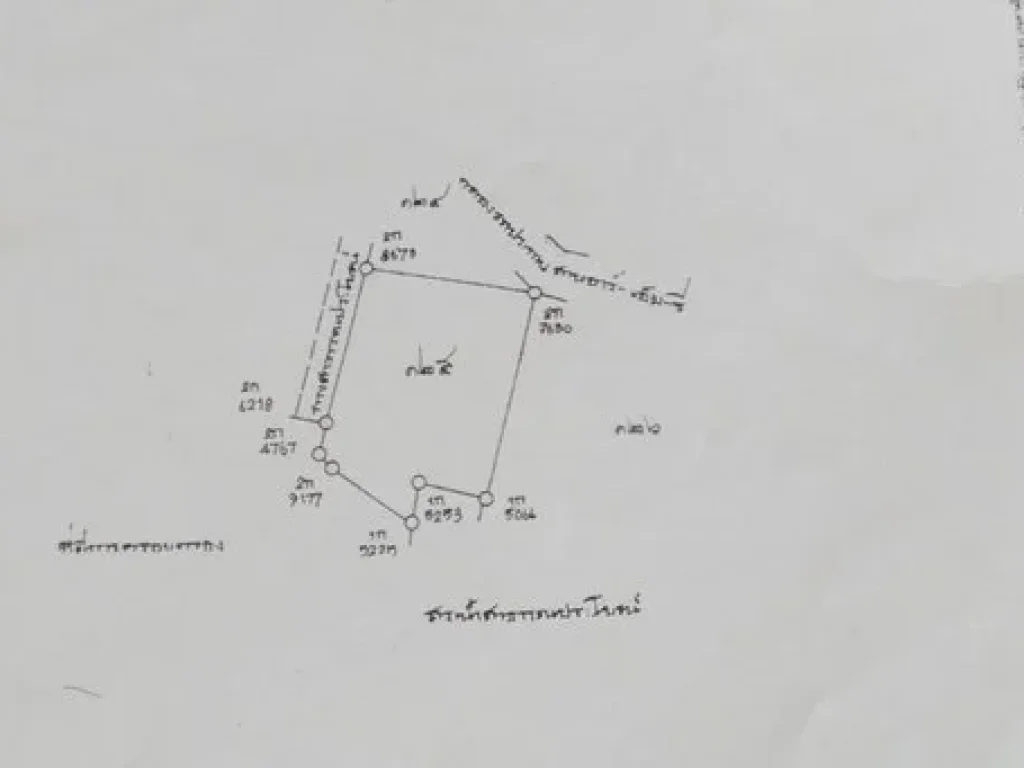 ขายที่ดิน 8-0-35 ไร่ 35 ล้าน บห้วยเตย ตท่าพระ อเมือง จขอนแก่น