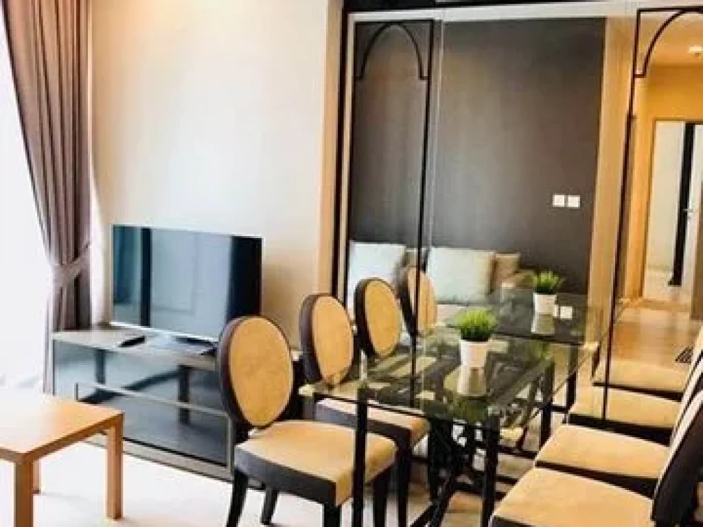 Ideo Mobi Sukhumvit For Rent ampamp Sale 2 Bedrooms 2 Bathrooms 51 Sqm14th floor