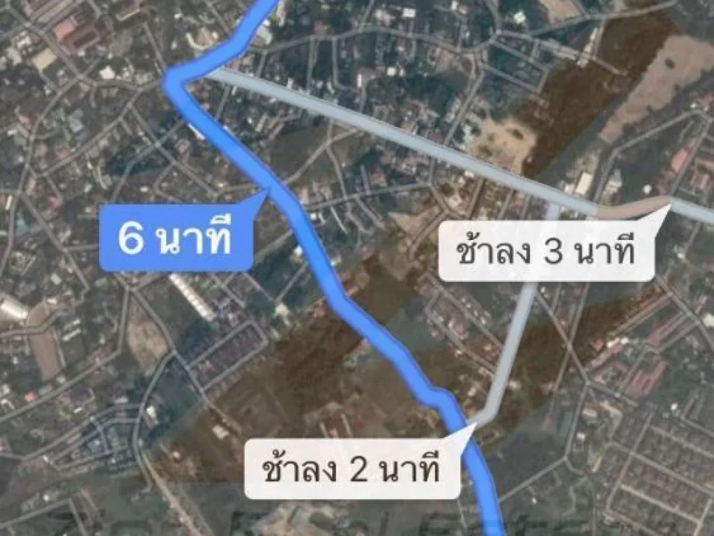 ขายที่ถมแล้วที่บางเสร่ ฝั่งทะเล เนื้อที่ 4ไร่ 2งาน